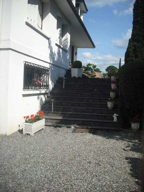 Chambres D'Hotes La Plantade La Barthe-de-Neste Exterior foto