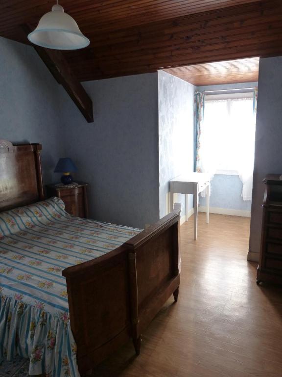 Chambres D'Hotes La Plantade La Barthe-de-Neste Cameră foto