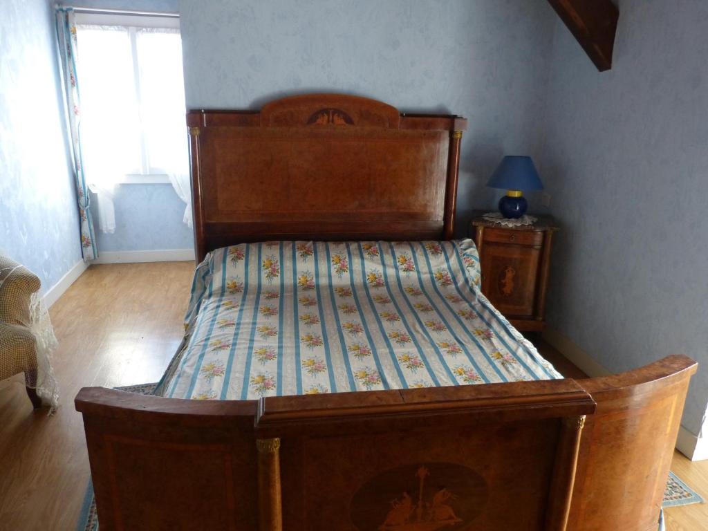 Chambres D'Hotes La Plantade La Barthe-de-Neste Cameră foto