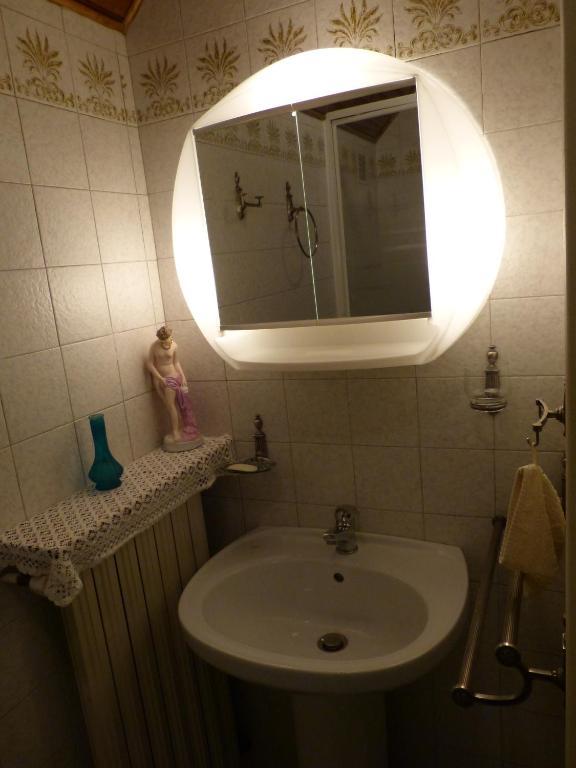 Chambres D'Hotes La Plantade La Barthe-de-Neste Cameră foto